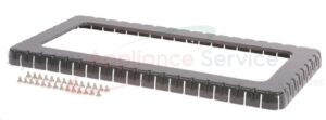 BOSCH MICROWAVE FRAME - 00444512