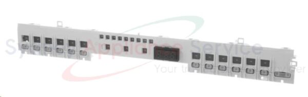 BOSCH OPERATING MODULE - 11008769 - 11008769 - Part for  -  - Models: 