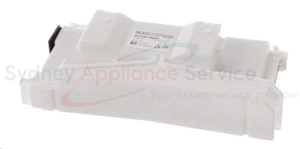 BOSCH POWER MODULE - 00750960 - 00750960 - Part for  -  - Models: SMS63L08AU/09, SMS63L08AU/18, SMS63L08AU/25, SMS63L08AU/28, SMS63L08AU/29