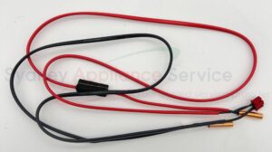 MITSUBISHI ELECTRIC AIR CON THERMISTOR TH6 - TH7 - R01H01202