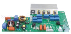 BOSCH PCB - 00745790