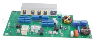BOSCH PC BOARD - 00745800