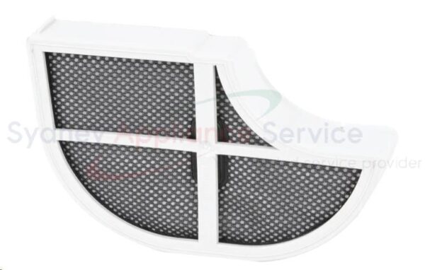 BOSCH VACUUM CLEANER FILTER - 12011719 - 12011719 - Part for  -  - Models: 