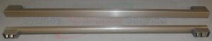 BEKO DOOR_HANDLE_ASSEMBLY - 4948011400