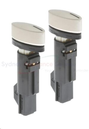 BOSCH KNOB X2 SET - 00427482
