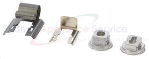 BOSCH BUSHING KIT X2  IN PACK - 00626210