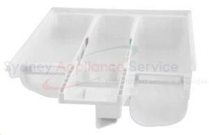 BOSCH WASHING MACHINE DISPENSER TRAY - 00673914