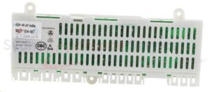 BOSCH POWER MODULE - 12009976