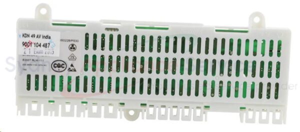 BOSCH POWER MODULE - 12009976 - 12009976 - Part for  -  - Models: 