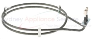 BOSCH HEATER RING - 00499004