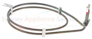 BOSCH FAN ELEMENT - 00665881