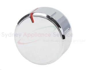 BOSCH KNOB PROGRAM - 00626412