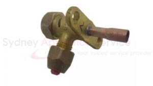 SAMSUNG AIR CON VALVE COIL EXPAN - DB62-11206A