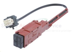 BOSCH CONTROL MODULE - 00752618