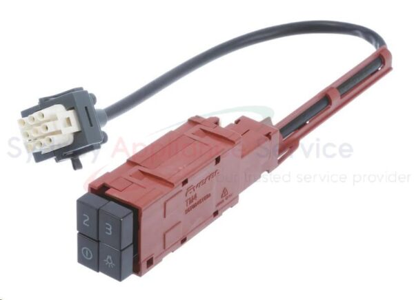 BOSCH CONTROL MODULE - 00752618 - 00752618 - Part for  -  - Models: 