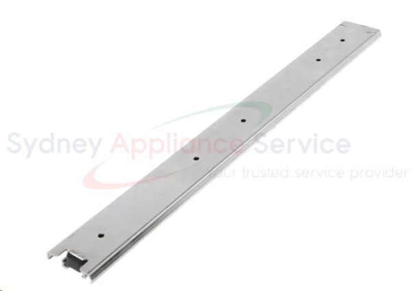 BOSCH RAIL UPPER DOOR FRE - 11006924 - 11006924 - Part for  -  - Models: KFN91PJ10A/01, KFN91PJ10A/02, KFN91PJ10A/03, KFN91PJ10A/04, KFN91PJ10A/05, KFN91PJ10A/06, KFN91PJ10A/08, KFN91PJ10A/09