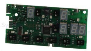 BOSCH OPERATING MODULE EASYTC YL230V32 - 00745585