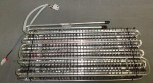 BEKO EVAPORATOR_FINNED_ASSEMBLY - 4929070100