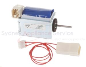 BOSCH ELECTRO MAGNET - 00638266