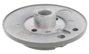 BOSCH COOKTOP BURNER RING - 00633112