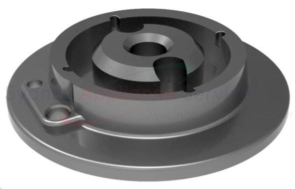 BOSCH COOKTOP BURNER RING - 00633111 - 00633111 - Part for  -  - Models: ER926SB70A/40