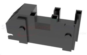 BOSCH TRANSFORMER-IGNITION 2 IGNITION PLACES - 00605136