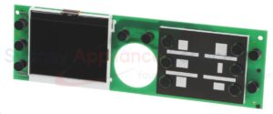 BOSCH OPERATING MODULE - 00744136