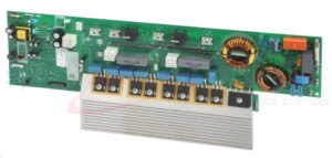 BOSCH PC BOARD - 00743926
