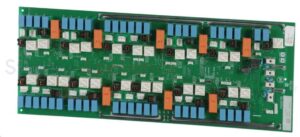 BOSCH MODULE-RELAY - 00743927