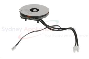 BOSCH INDUCTION HOTPLATE - 00654429