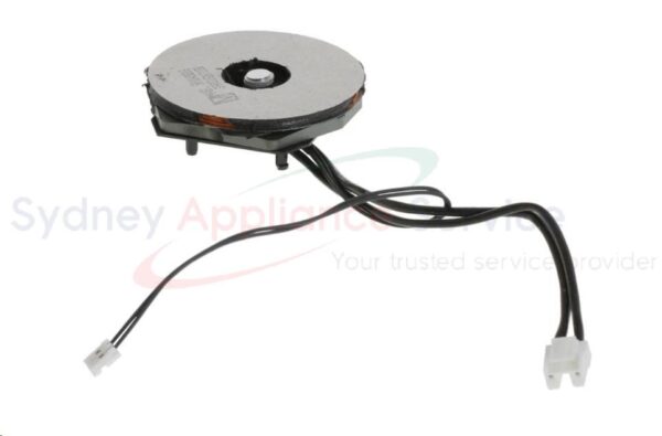 BOSCH INDUCTION HOTPLATE - 00654429 - 00654429 - Part for  -  - Models: EH875KU11E/06