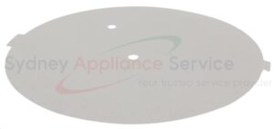 BOSCH COVER - 00672230