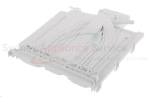 BOSCH WASHING MACHINE DISPENSER TRAY-UPPER PART - 00745052