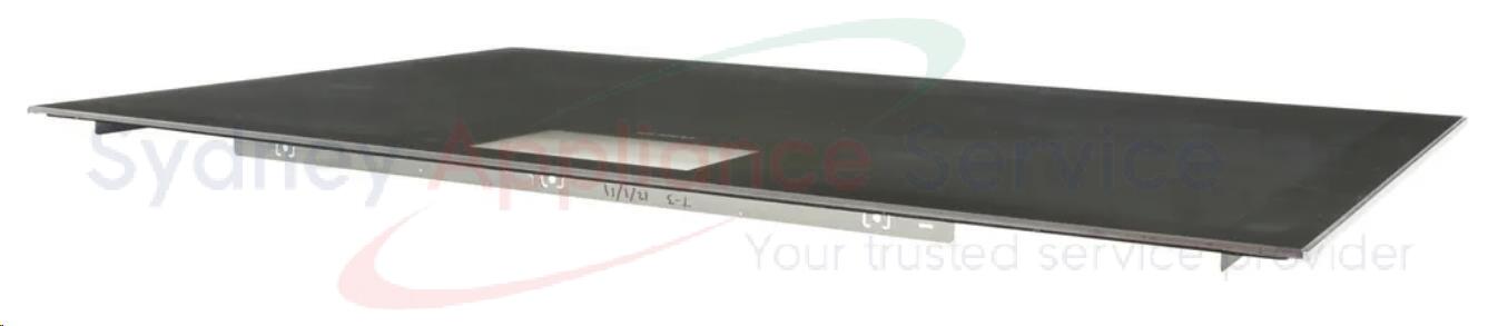 BOSCH GLASS CERAMIC HOB TOP FRAME GLASS SPARE PART (SET - 00687581 - 00687581 - Part for - - Models: EH875KU11E/06 BOSCH GLASS CERAMIC HOB TOP FRAME GLASS SPARE PART (SET - 00687581 - 00687581 - Part for - - Models: EH875KU11E/06
