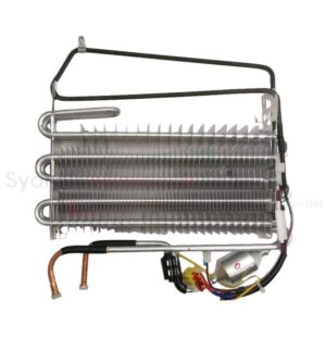 SAMSUNG FRIDGES & FREEZERS EVAP FRE ASSY - DA96-01007J