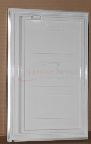 BEKO DOOR ASSY FRZ_ RIGHT - 4362010300