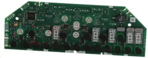 BOSCH OPERATING MODULE - 00745627