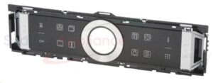 BOSCH HOUSING FRONT BODY - 11009558