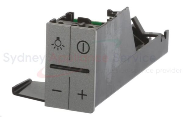 BOSCH OPERATING MODULE - 12011415 - 12011415 - Part for  -  - Models: 