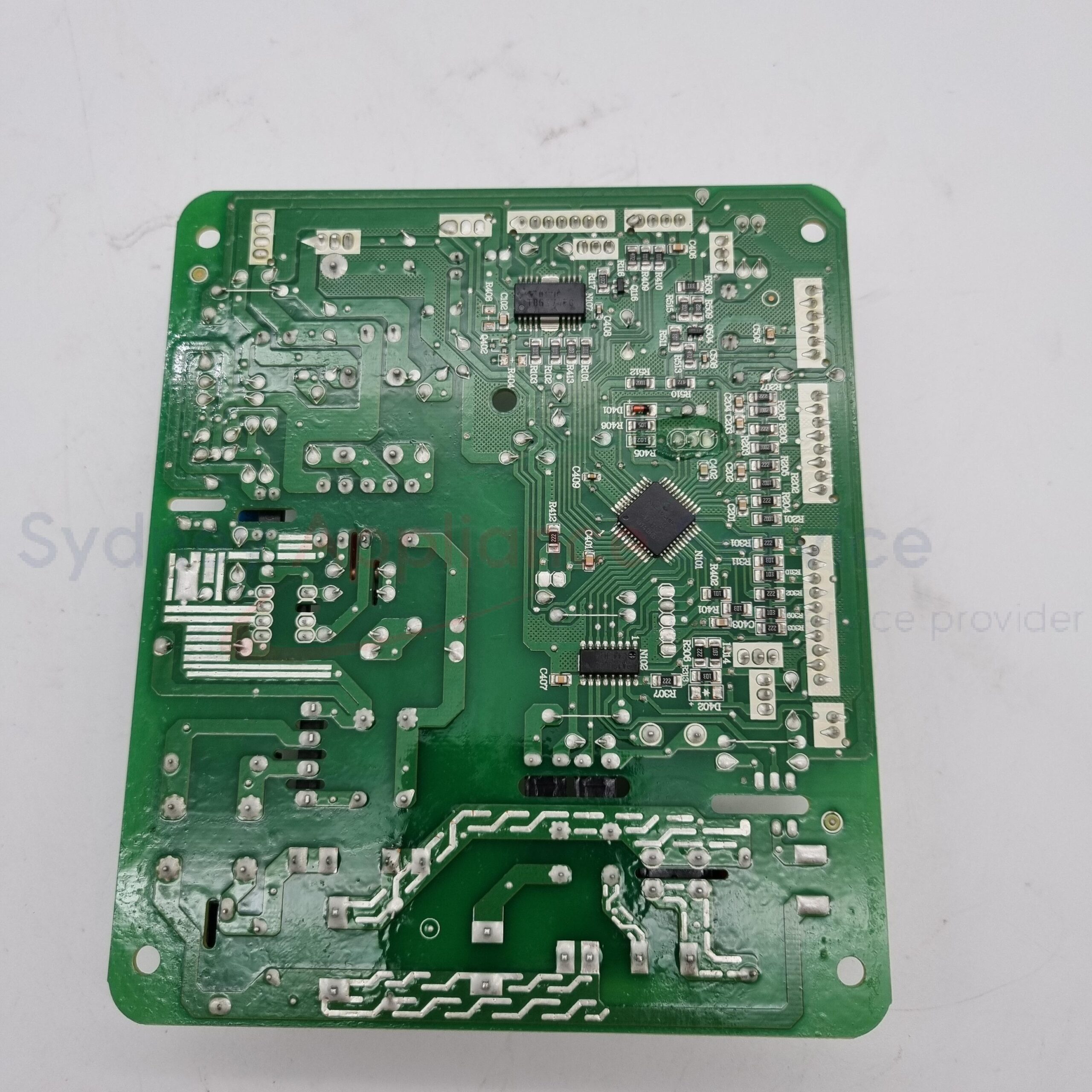 HISENSE FRIDGES & FREEZERS MAIN CTRL BOARD - K1469256 - K1469256 - Part for - - Models: HR6SBSFF610SW HISENSE FRIDGES & FREEZERS MAIN CTRL BOARD - K1469256 - K1469256 - Part for - - Models: HR6SBSFF610SW