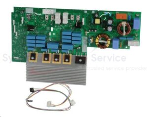 BOSCH PC BOARD LH - 00748583