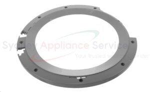 BOSCH WASHING MACHINE FRAME-WINDOW - 00747595