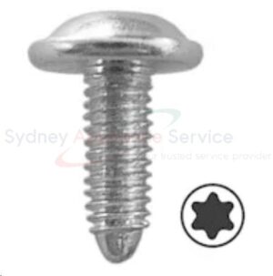 BOSCH SCREW - 00422240