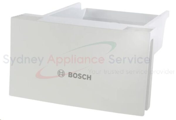 BOSCH ICE CRUSHER - 00673127 - 00673127 - Part for  -  - Models: KAD62S20/07, KAD62V70AU/02, KAD62V70AU/03, KAD62V70AU/04