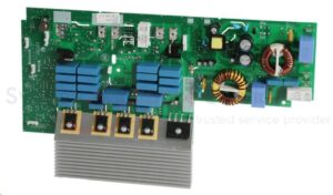 BOSCH ELECTRONIC BOARD - 00748315