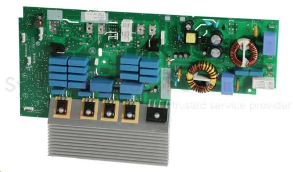 BOSCH ELECTRONIC BOARD - 00748315 - 00748315 - Part for  -  - Models: 