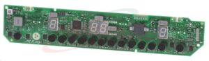 BOSCH OPERATING MODULE - 00672832