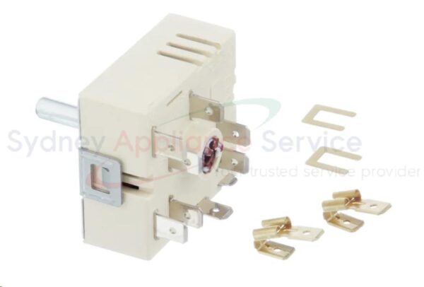 BOSCH ENERGY REGULATOR - 00605929 - 00605929 - Part for  -  - Models: 