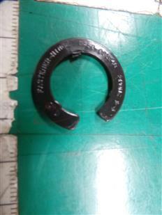 SAMSUNG FRIDGES & FREEZERS FASTENER-HINGE;ROMANEE CONTI;PP+(GF+KD)3 - DA60-00314B