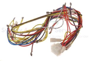 BOSCH CABLE HARNESS - 12018600